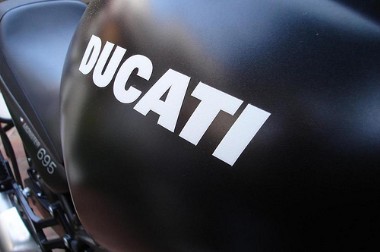 riparazione centraline ducati