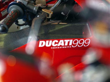 elaborazione centraline ducati siemens